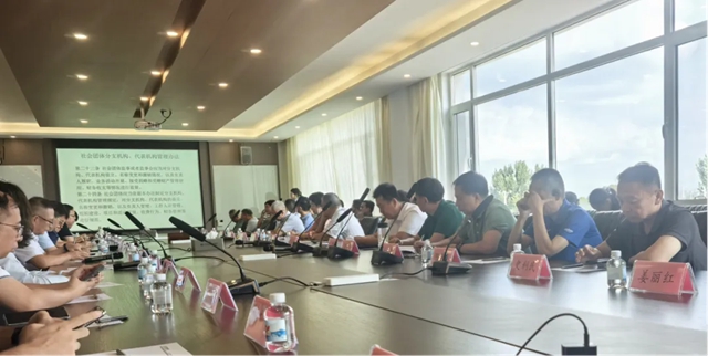 华豹董事长在2026绿色工业涂料涂装分会 工作会议上的硬核发言