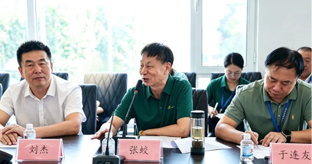 华豹董事长在2026绿色工业涂料涂装分会 工作会议上的硬核发言