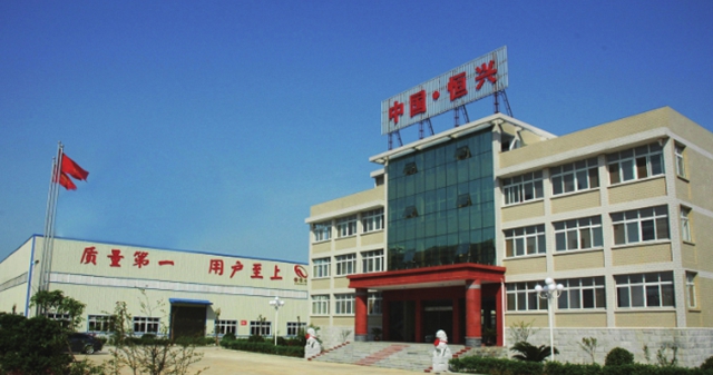 湖南上市涂企再加一！恒兴股份8月17日登录北交所