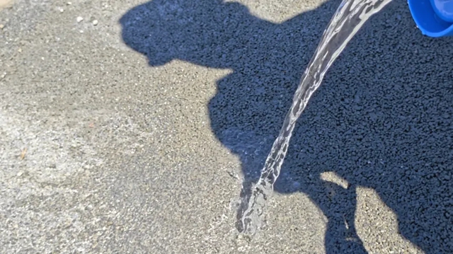 遇“建”北新 | 北新防水助力全国首个国家级智慧自行车赛道开放使用