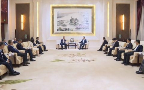 西卡 | 深耕镇江沃土，双向携手共赢！