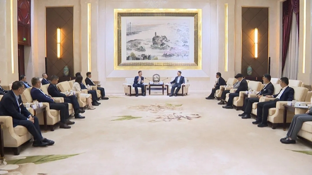 西卡 | 深耕镇江沃土，双向携手共赢！