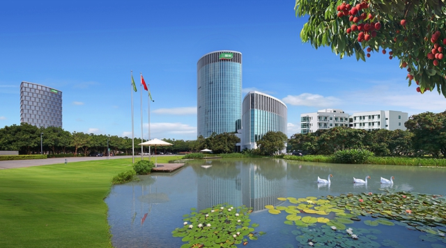 央企2亿防腐涂料集采，三棵树/信和/金陵/PPG等20多家企业入围