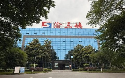 制冷涂料撑起“第二曲线”，渝三峡是怎么做到的？