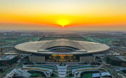 双喜临门！北新涂料连续中标中铁建工集团2026-2027年度双项集采