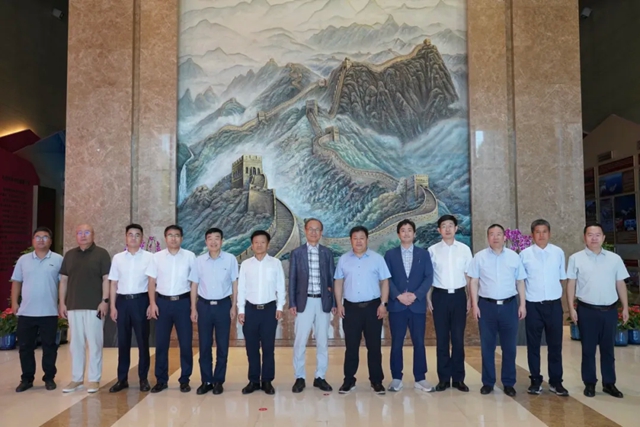 北新建材与韩国建设防水学会开展技术交流