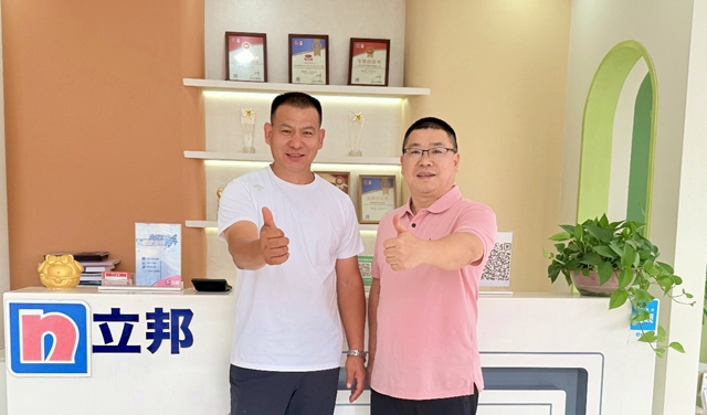 刷新者丨年销千万！这位涂料老兵如何在“存量市场”挖出新增量？——中外涂料网专访山东省名阳建材有限公司董事长魏庆芝