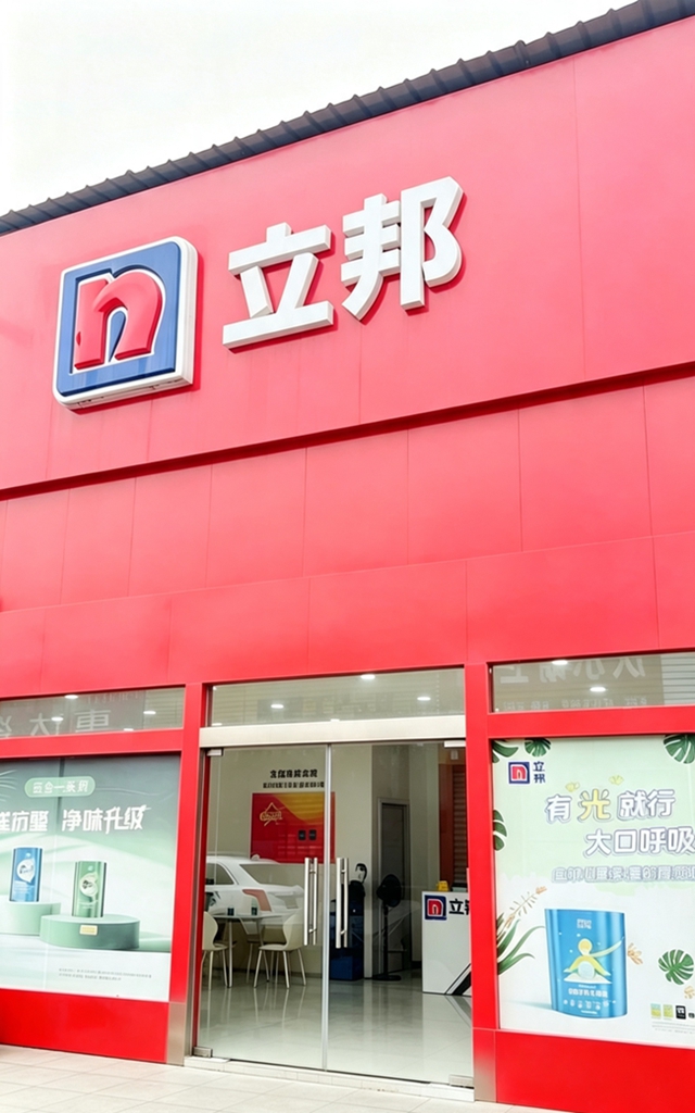 刷新者丨年销千万！这位涂料老兵如何在“存量市场”挖出新增量？——中外涂料网专访山东省名阳建材有限公司董事长魏庆芝
