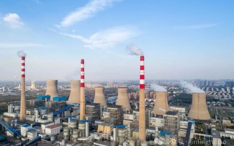 金陵涂料实力入选中国能建2026年度防腐涂料集采，四大标段名列前茅！