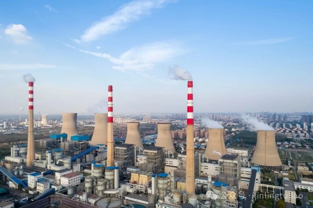 金陵涂料实力入选中国能建2026年度防腐涂料集采,四大标段名列前茅!