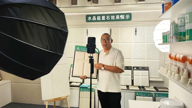 自媒体拓客实战分享:安彩孙工从零逆袭,跑出15万业绩