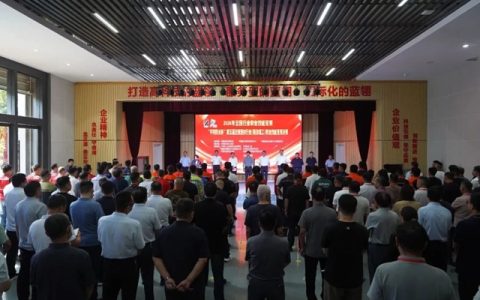技压群雄！科顺工匠斩获国家级技能竞赛冠、季军