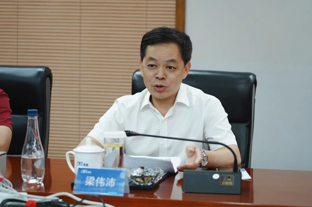 政企同心花为媒 | 科顺股份获市委、市政府感谢信肯定!