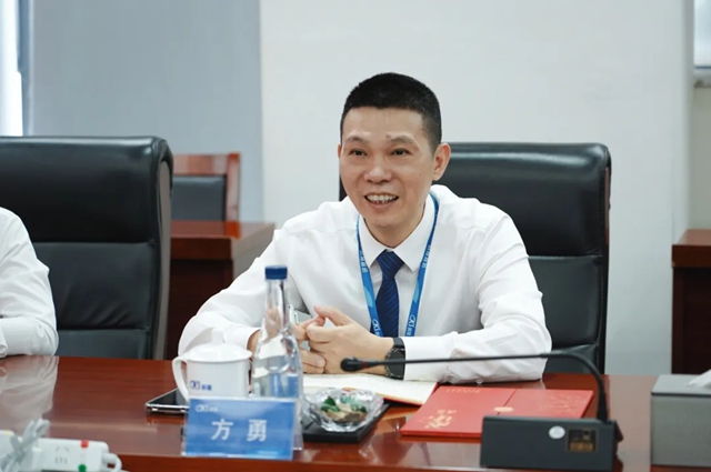 政企同心花为媒 | 科顺股份获市委、市政府感谢信肯定!
