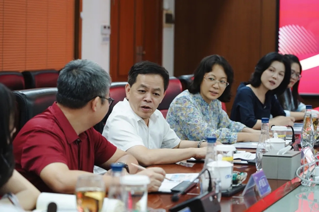 政企同心花为媒 | 科顺股份获市委、市政府感谢信肯定!