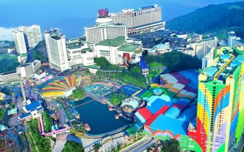 从“产品出海”到“体系出海”，卓宝双轮赋能破解东南亚高海拔渗漏难题！