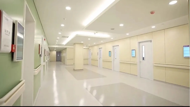 久诺登榜《绿色低碳医建选材目录》，以“超耐久”重塑绿色医建标准