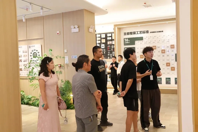 双喜临门！嘉宝莉战略合作版图再扩张