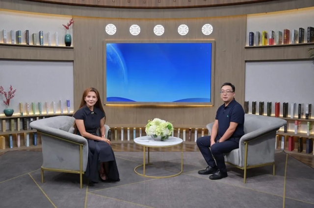 三峡油漆 | 秦彦平:用一桶漆刷亮中国制造的底色