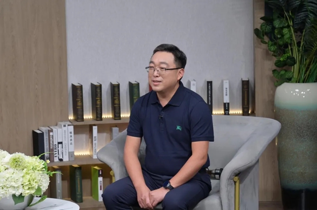 三峡油漆 | 秦彦平:用一桶漆刷亮中国制造的底色