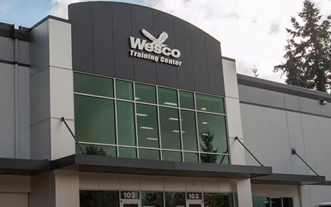 从喷漆工到CEO！Wesco Group换帅