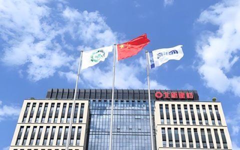 北新建材半年揽收126亿 涂料业务何以稳收22亿？