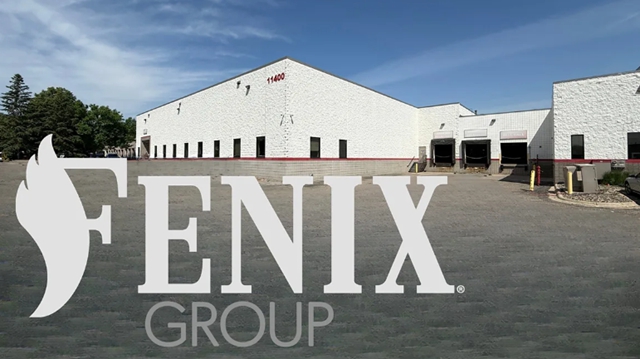 Fenix集团领导层“大换血”!四位资深高管组成新领导团队