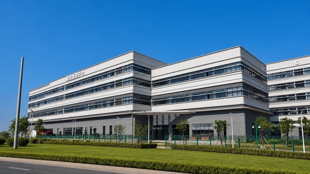 三棵树再携中国院,助力厦门翔安国际机场建设