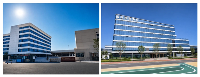 三棵树再携中国院,助力厦门翔安国际机场建设