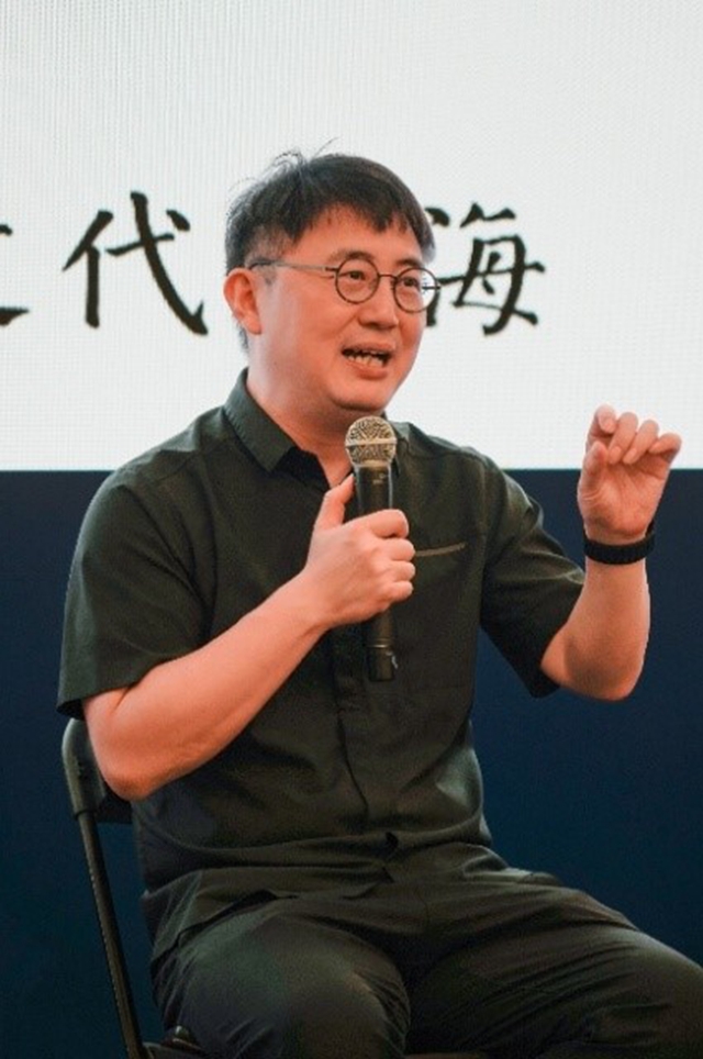 多乐士专业与上海，一场跨越百年的城市更新对话