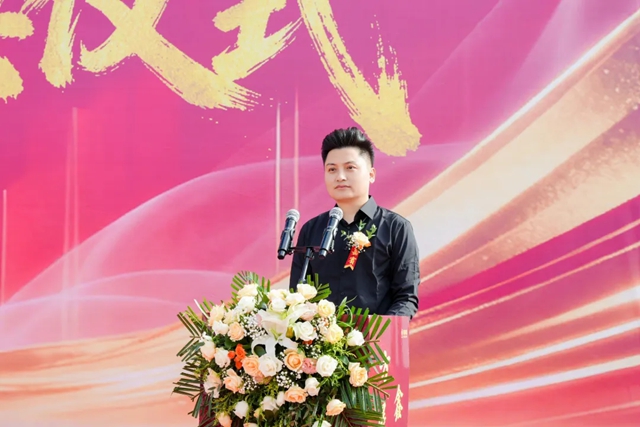 方展宏图·鑫耀未来 —方鑫树脂 50 万吨高性能树脂新材料项目一期顺利投产