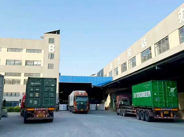 乘风出海，服务全球——中东多哈集团代表团到访，睿智高科全面加速全球化布局
