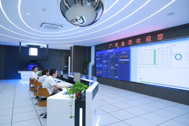 三重首例!广源集团“非金属粉体产品性能检测数据集”喜获数据知识产权登记证书,评估价值838万元