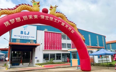 楼市拖累净利跌440%，保立佳逆境押注海外与新赛道
