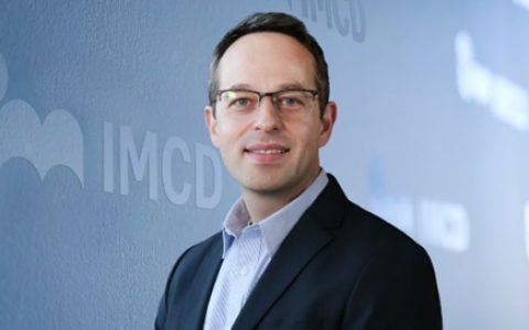 IMCD任命Vlad Miller为美国区总裁