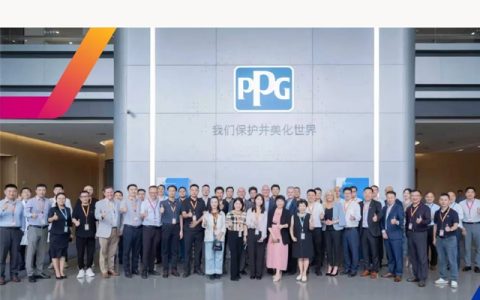 携手同行，共创共赢｜PPG 2026 CEO 创新日在天津举行