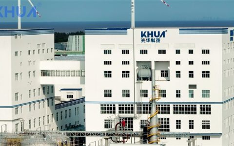 光华股份上半年营收8.55亿，净利却跌16.41%