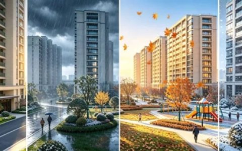 东方雨虹：直面气候挑战，守护持久安全