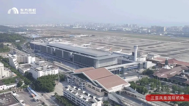 东方雨虹:直面气候挑战,守护持久安全