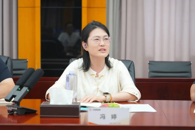 继多家工程局后，中建八局供应链研学走进嘉宝莉！