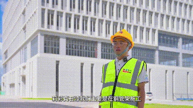 嘉宝莉赋能记:打破10亿产业园的“不可能三角”