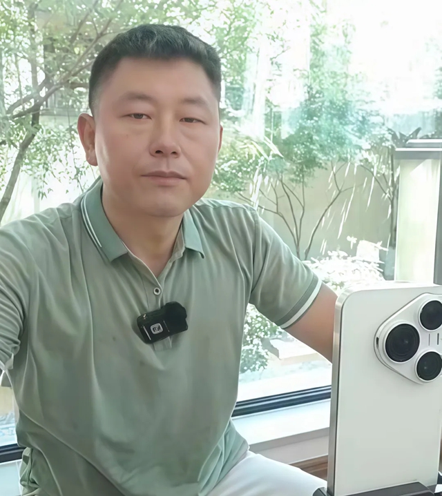 卓宝人 | 32年工渠老兵转战家装修缮:靠“品牌IP+直播”,线上获客70%