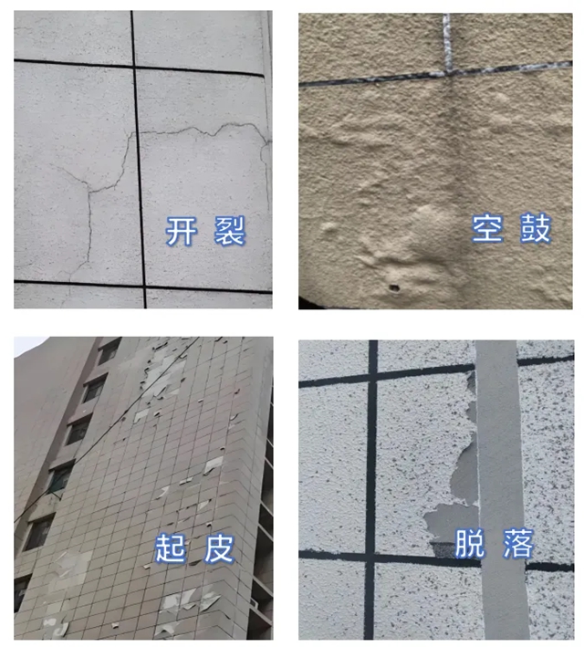 旧改不止焕新立面:富思特以基层匠心,筑牢建筑品质根基
