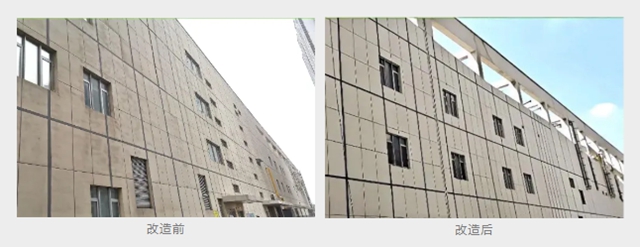 旧改不止焕新立面:富思特以基层匠心,筑牢建筑品质根基