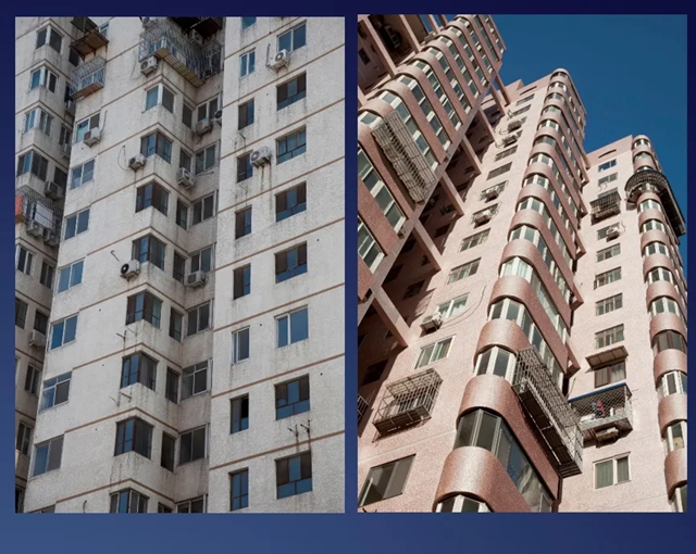 旧改不止焕新立面:富思特以基层匠心,筑牢建筑品质根基