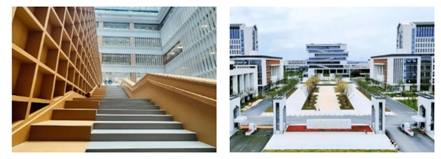 久诺双品类中标中城联盟，以超耐久系统重构建筑长期价值