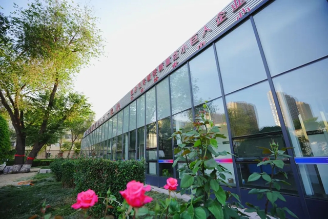 硬核“绿”动力！全国首家100%水性化涂料企业，华豹拿下省级绿色工厂重磅认证