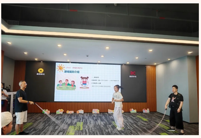 相聚展辰，同心同行｜展辰新材第四届家属开放日温情举办
