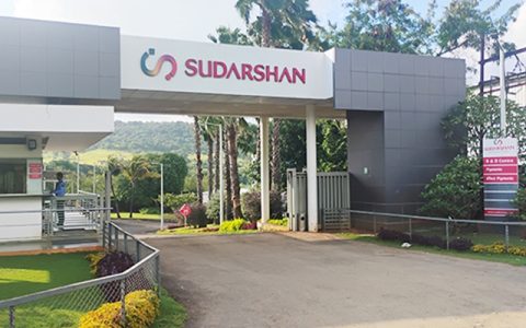 Sudarshan以7650万欧元剥离中间体资产，进一步聚焦涂料颜料主业