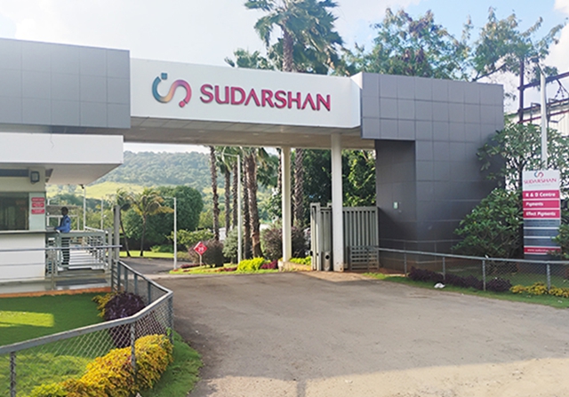 Sudarshan以7650万欧元剥离中间体资产，进一步聚焦涂料颜料主业